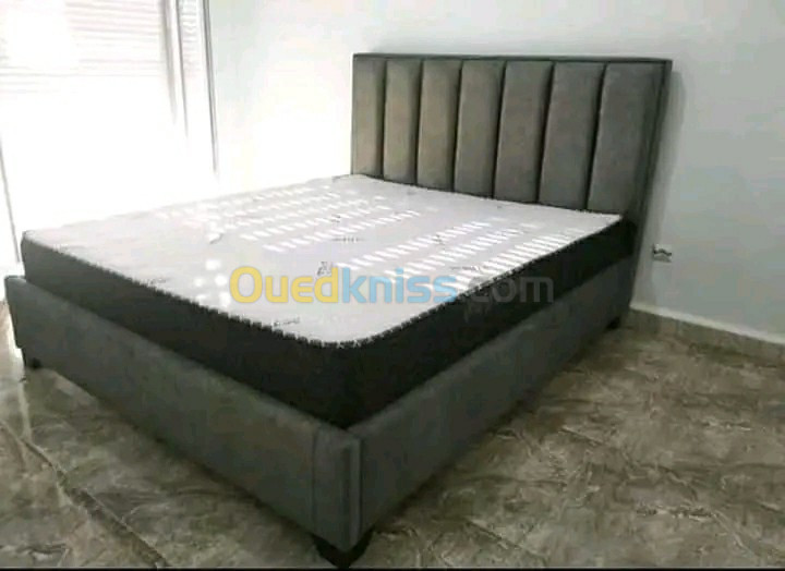 Matelas orthopédie