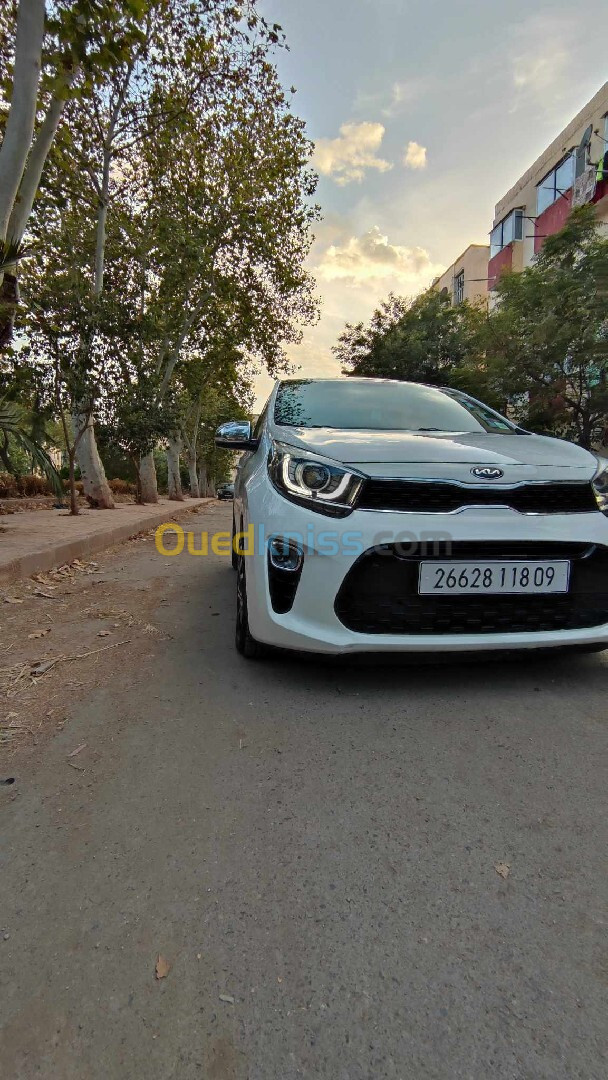 Kia Picanto 2018 EX