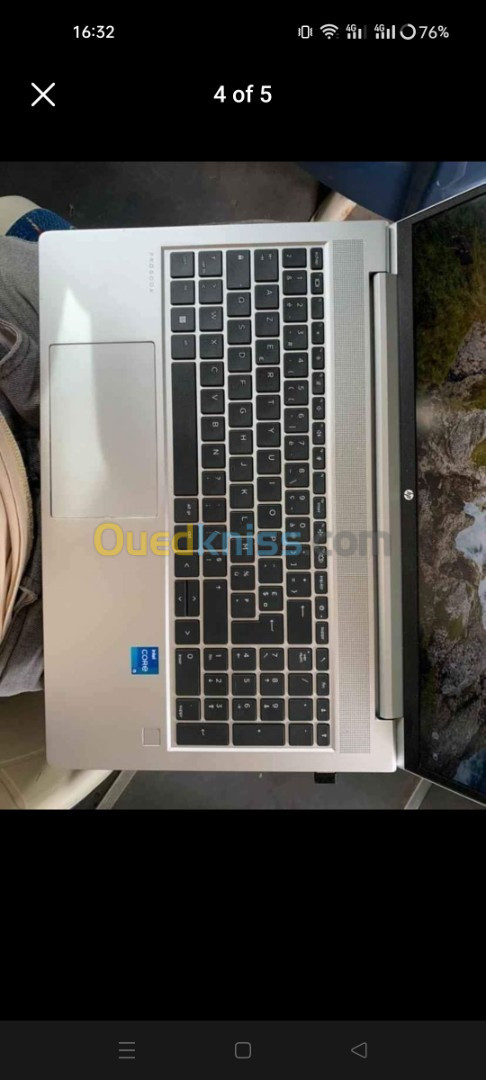 Hp ProBook G8