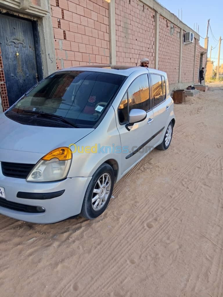 Renault Scenic 2006 