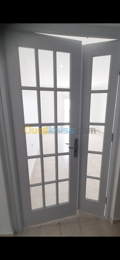 Vente Appartement F3 Boumerdes Zemmouri