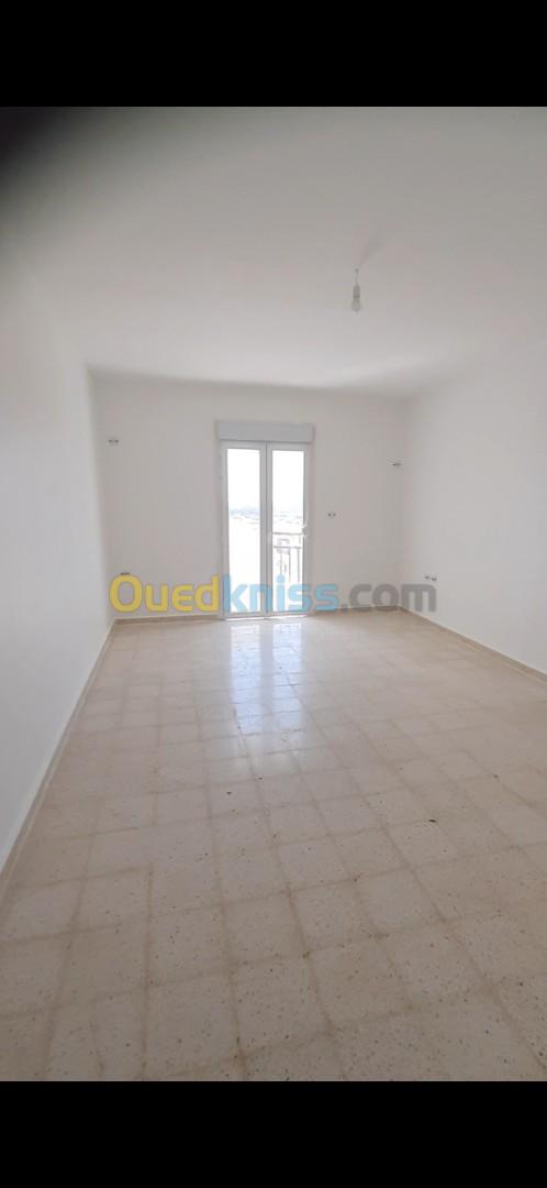 Vente Appartement F3 Boumerdes Zemmouri