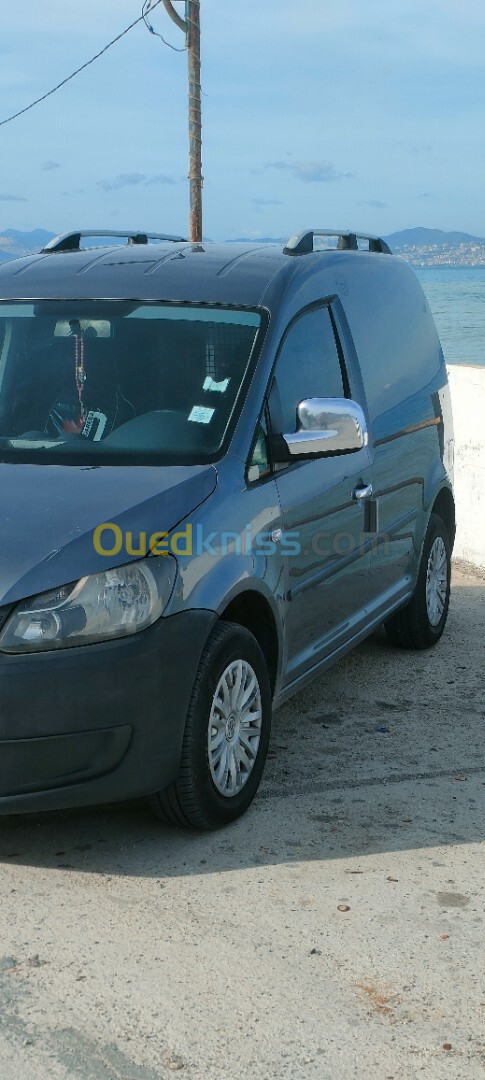 Volkswagen Caddy 2014 Caddy