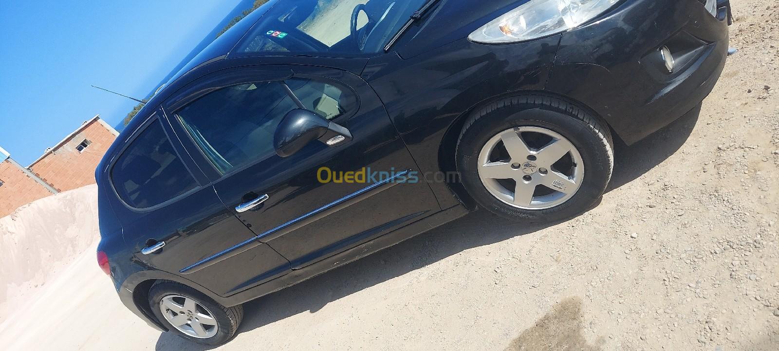 Peugeot 207 2012 207