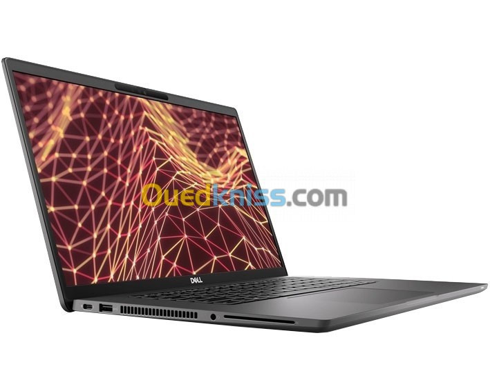 Dell Latitude 7430 - Intel Core I7-1265U VPro - 32GB - 256GB SSD - 14 Inch FHD Tactile - Win10 Pro