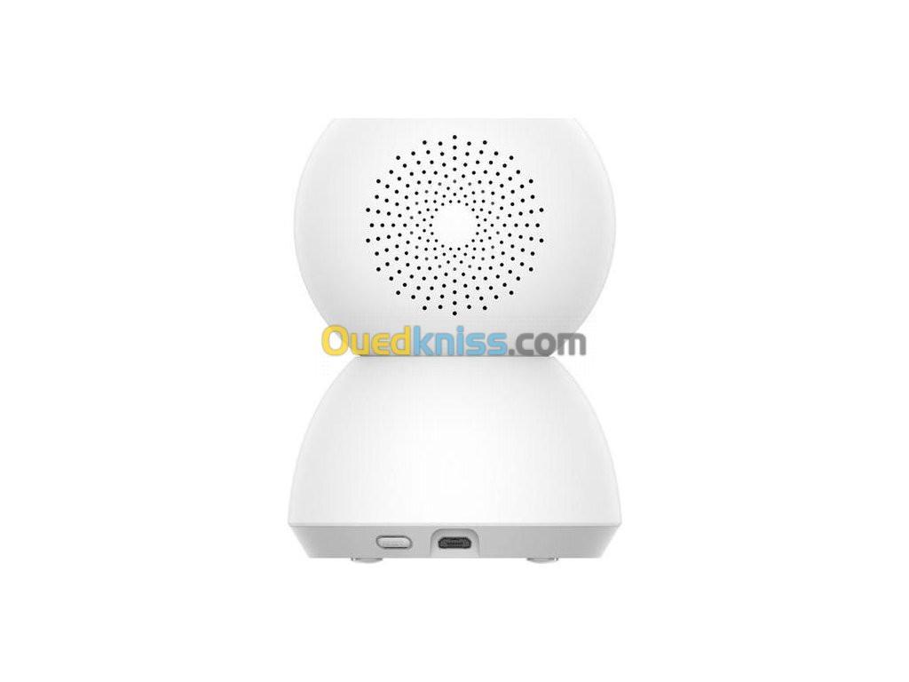 Xiaomi C300 2K Caméra Surveillance D'intérieur Support Rotatif À 360