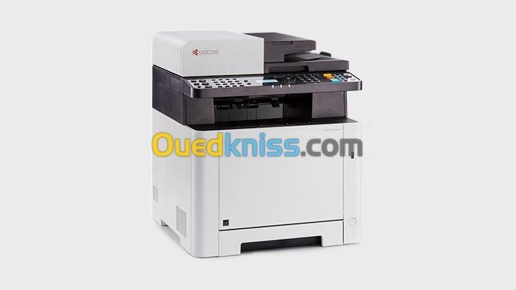 KYOCERA ECOSYS M 5521 Cdn Couleur - Laser - Multifonction - A4 - 21 Ppm - Recto Verso Auto -