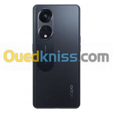 OPPO OPPO RENO 8T - 256Go - 8Go - 6.43inch - 5000 MAh - Blister -