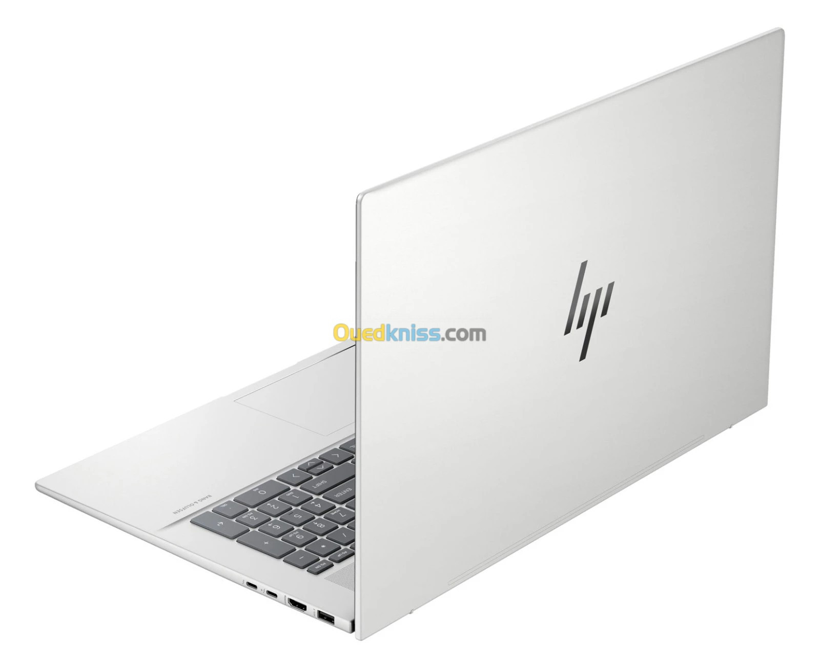 HP ENVY LAPTOP 17-CW0011NF - CORE I7-1355U - 17.3" FHD - 16 GO RAM -512 GO SSD -GEFORCE RTX 3050 4GO