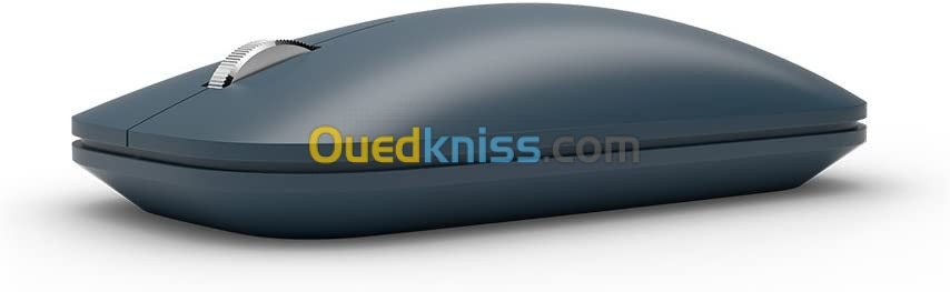 Microsoft Mobile Mouse Souris Bluetooth Pour PC - Fine- Légère  Transportable - Alger Algérie