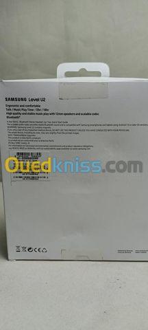 Casque Sans Fil Level U2 - Samsung