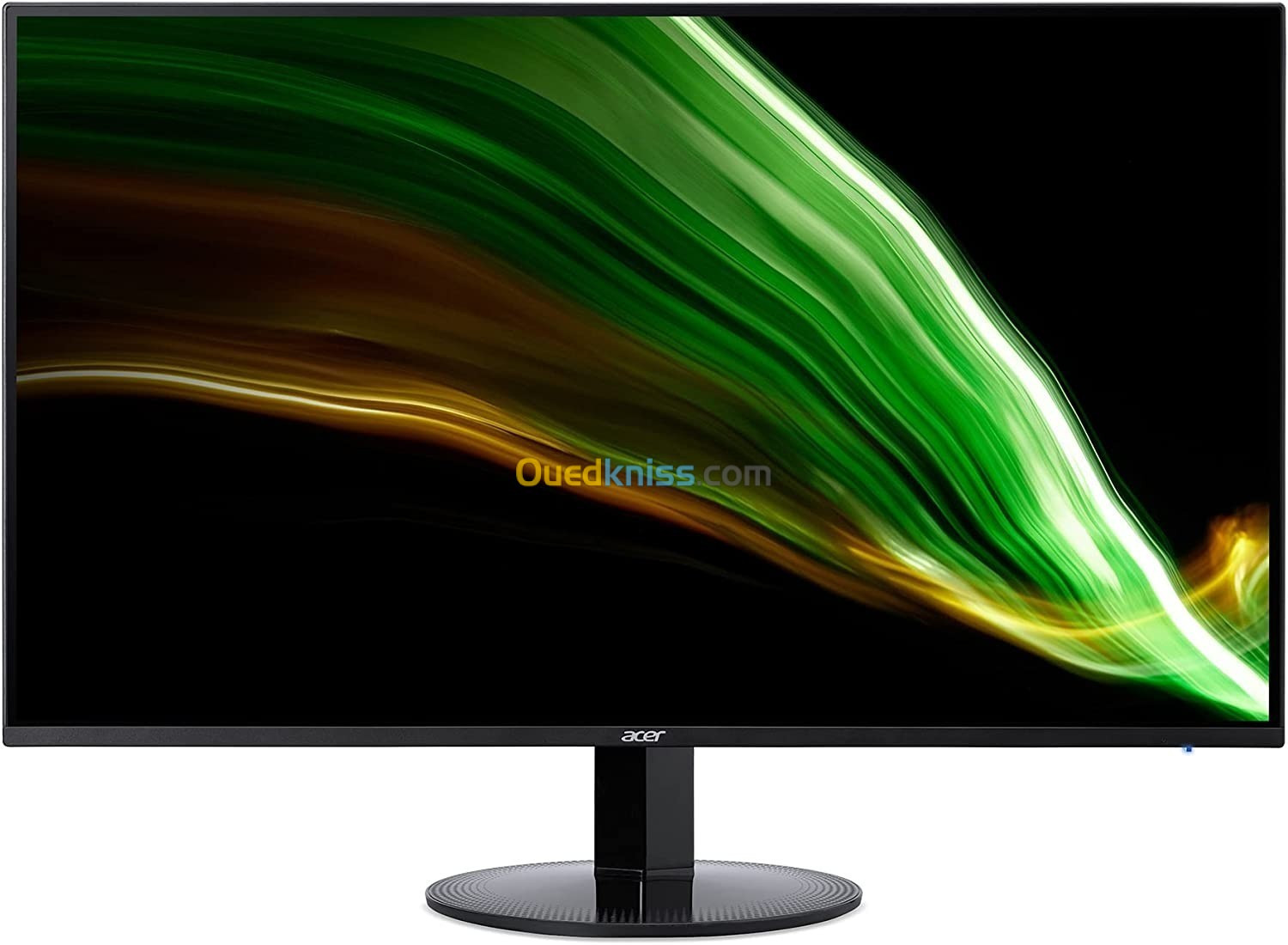 ACER SA241Y - 23,8 Ultra Slim - FHD IPS 75Hz 1 Ms - FreeSync - HDMI -