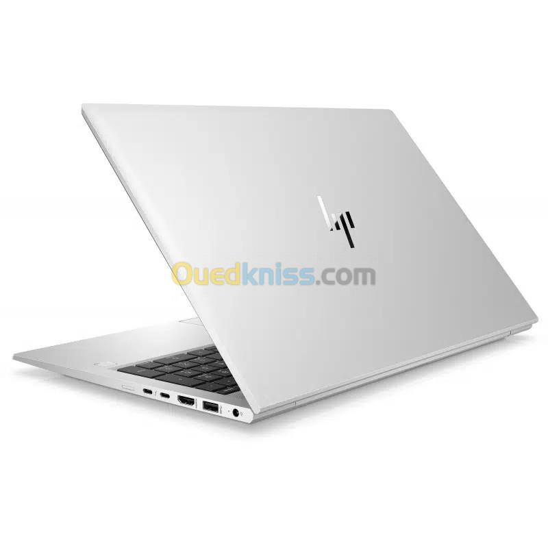 HP EliteBook 850 G8 - Intel Core I5-1135G7 - 8Go - 256Go SSD - 15.6inch FHD - Windows 10 Pro