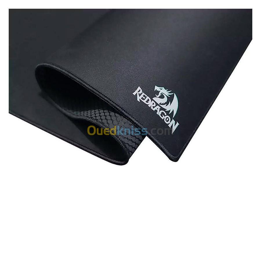 TAPIS DE SOURIS REDRAGON XEON P041 - GAMING 90 X 40 CM - Large Premium XL - IMPERMÉABLE -