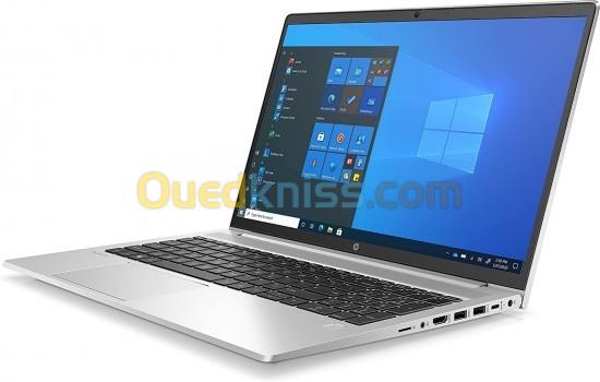 HP ProBook 450 G8 Intel Core I7-1165G7- 8GB- 512GB SSD-Geforce MX450 2GB-15.6", Full HD