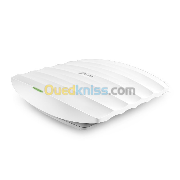 TP-Link EAP115 Point D'accès WiFi N 300Mbps PoE - Plafonnier