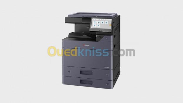 KYOCERA TASKalfa 2554ci - MULTIFONCTION - LASER COULEUR - Recto-Verso - A3