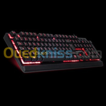 Clavier Spirit Of Gamer Elite K10 RGB