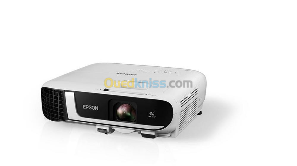 Epson EB-FH52 - Vidéoprojecteur Professionnel 3LCD - Full HD 1080p - 4000 Lumens