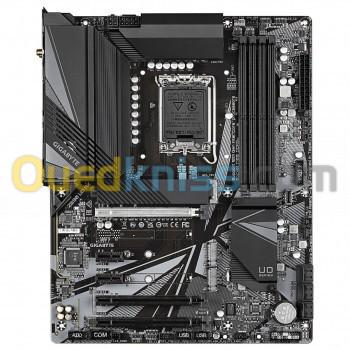 Carte Mère Gigabyte Z690 UD AX - ATX Socket 1700 Intel Z690 Express - 4x DDR5 - M.2 PCIe 4.0