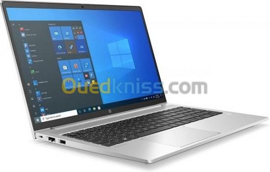 HP ProBook 450 G8 Intel Core I7-1165G7- 8GB- 512GB SSD-Geforce MX450 2GB-15.6", Full HD