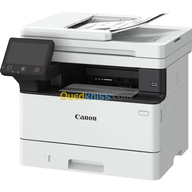 Canon i-SENSYS X 1440i - Wi-Fi - MULTIFONCTION - MONOCHROME A4 - 40 ppm - Écran tactile LCD -