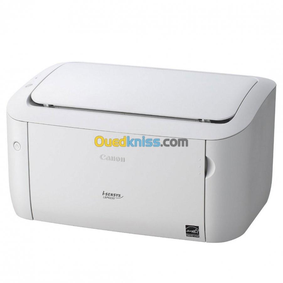 Canon I-SENSYS LBP6030w IMPRIMANTE LASER MONOCHROME - USB 2.0 - WI-FI