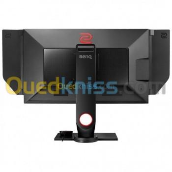 Ecran BenQ Zowie XL2746s 240Hz FHD 27'