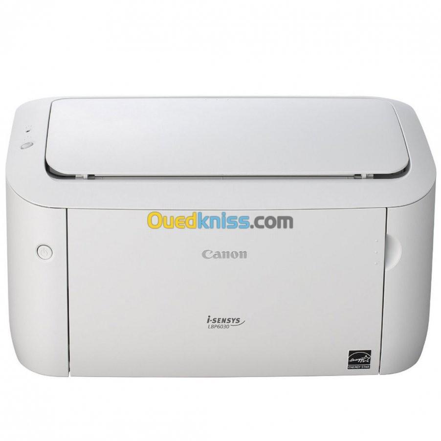 Canon I-SENSYS LBP6030w IMPRIMANTE LASER MONOCHROME - USB 2.0 - WI-FI