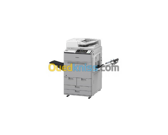 Canon Image Press C165 Photocopieur - Multifonction - Couleur - Laser - A3 - Recto Verso