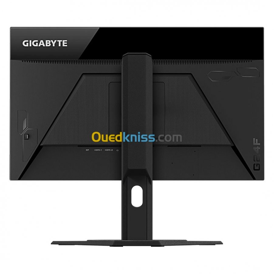 Gigabyte G24F Ecran 1ms 165Hz IPS