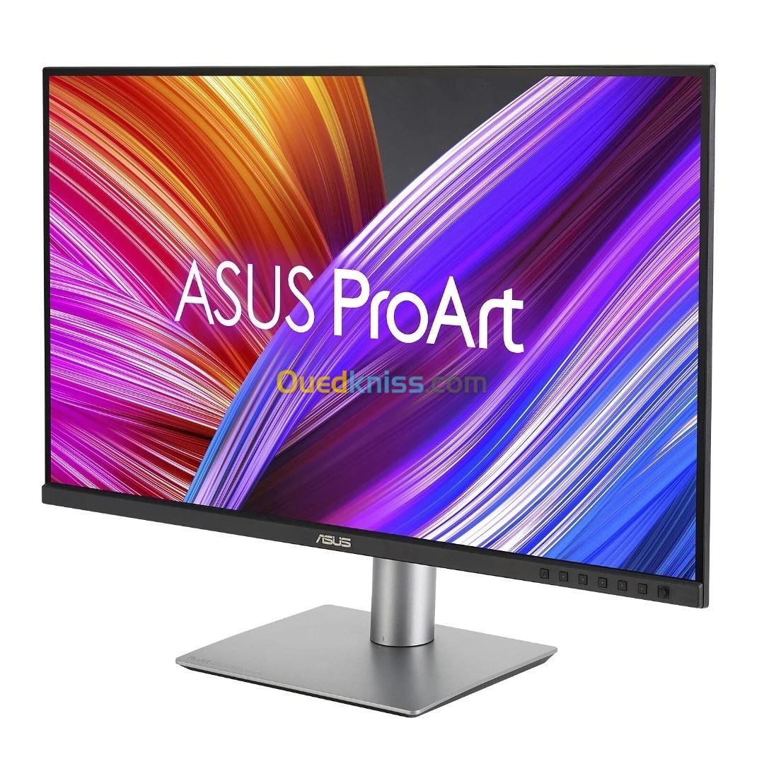 ECRAN ASUS PROART PA279CRV - 27" LED 4K - 5ms IPS - HDR 400 - USB 3.0 - PIVOT - NVIDIA G-SYNC