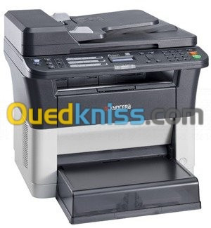 KYOCERA ECOSYS FS 1120 MFP - Laser - Multifonction - Monochrome - A4 - 20ppm - FAX