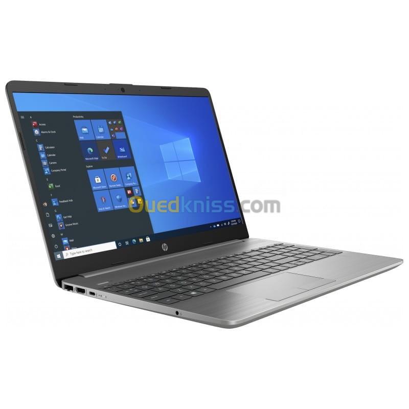 HP 250 G8 - Intel Core I5-1135G7 - 8Go - SSD 256Go - 15,6inch Full HD