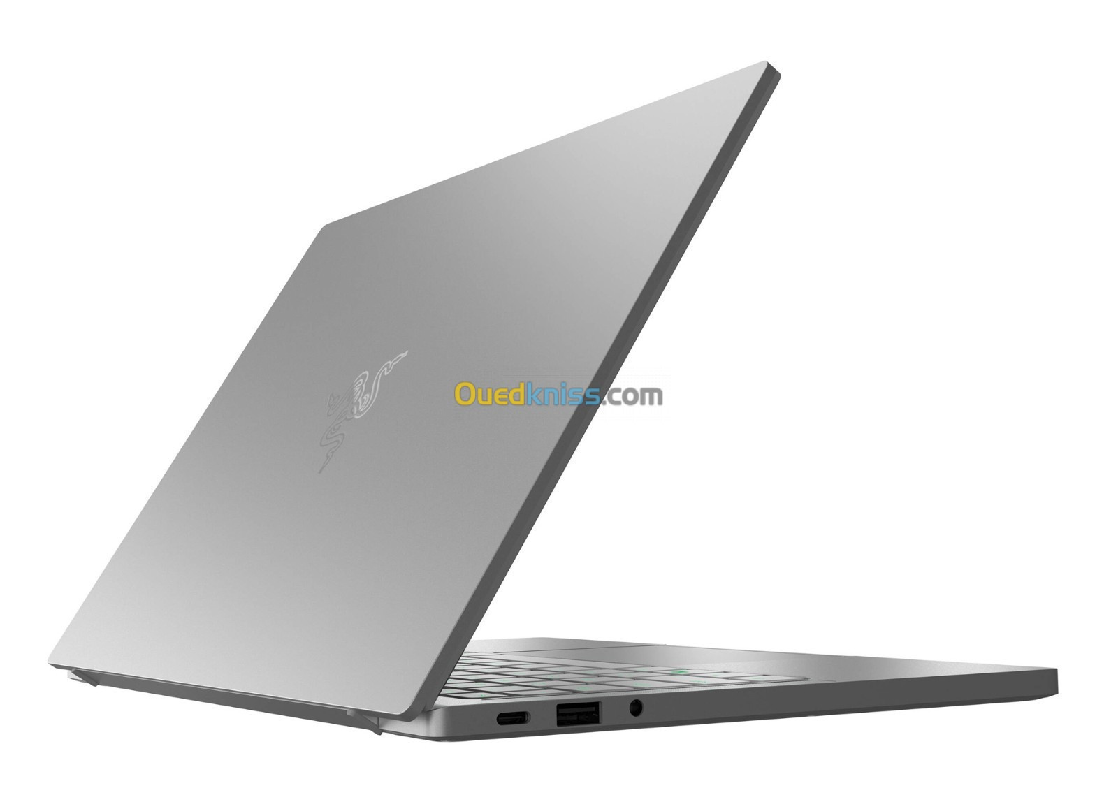 RAZER BOOK 13 2022 - Intel Core I7-1165G7 - 16G - 512G SSD - 13 Inch Full HD - Windows 11 - 