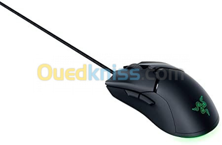 Razer Viper Mini Souris Filaire Pour Gamer - Droitier - Capteur Optique 8500dpi - 6 Boutons