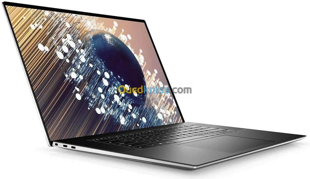 DELL XPS 17 9710 - Intel i9-12900HK - 64Go DDR5 - Nvme 4 To - 17 Inch 4K - Tactile - RTX 3060 -Win11