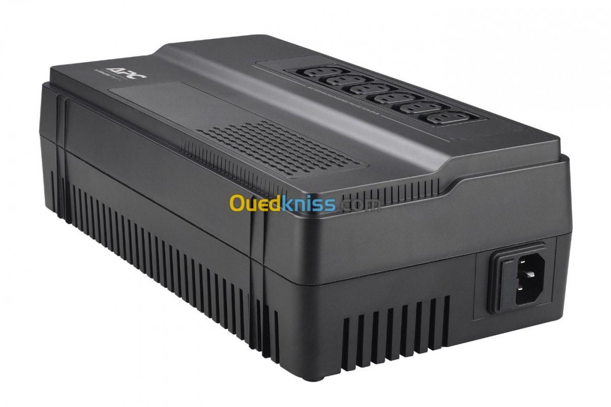 APC Easy Ups 1000VA 600 Watts - BV1000i - Onduleur -