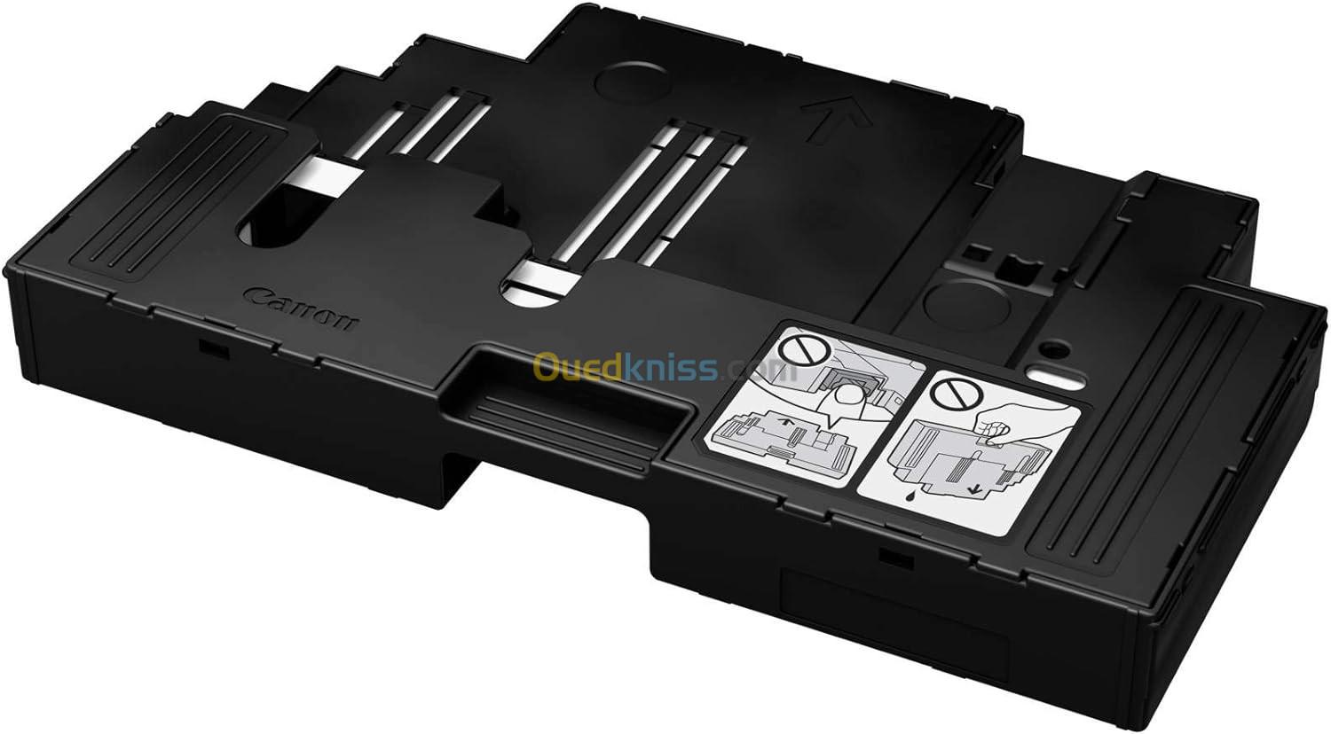  CARTOUCHE MAINTENANCE CANON MC-G02