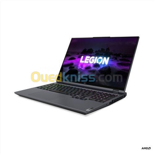 Lenovo Legion 5 Pro 16ACH6H AMD Ryzen 7 5800H - 32G - 1T SSD - RTX 3070 8G - 16.0" WQXGA - Win 11