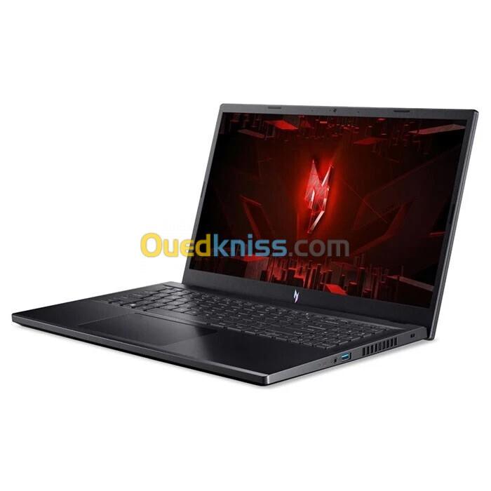 ACER NITRO V15 - INTEL I7-13620H - 16GO - 512GO SSD - 15,6" FHD - RÉTROÉCLAIRÉ - GEFORCE RTX 4050 6G