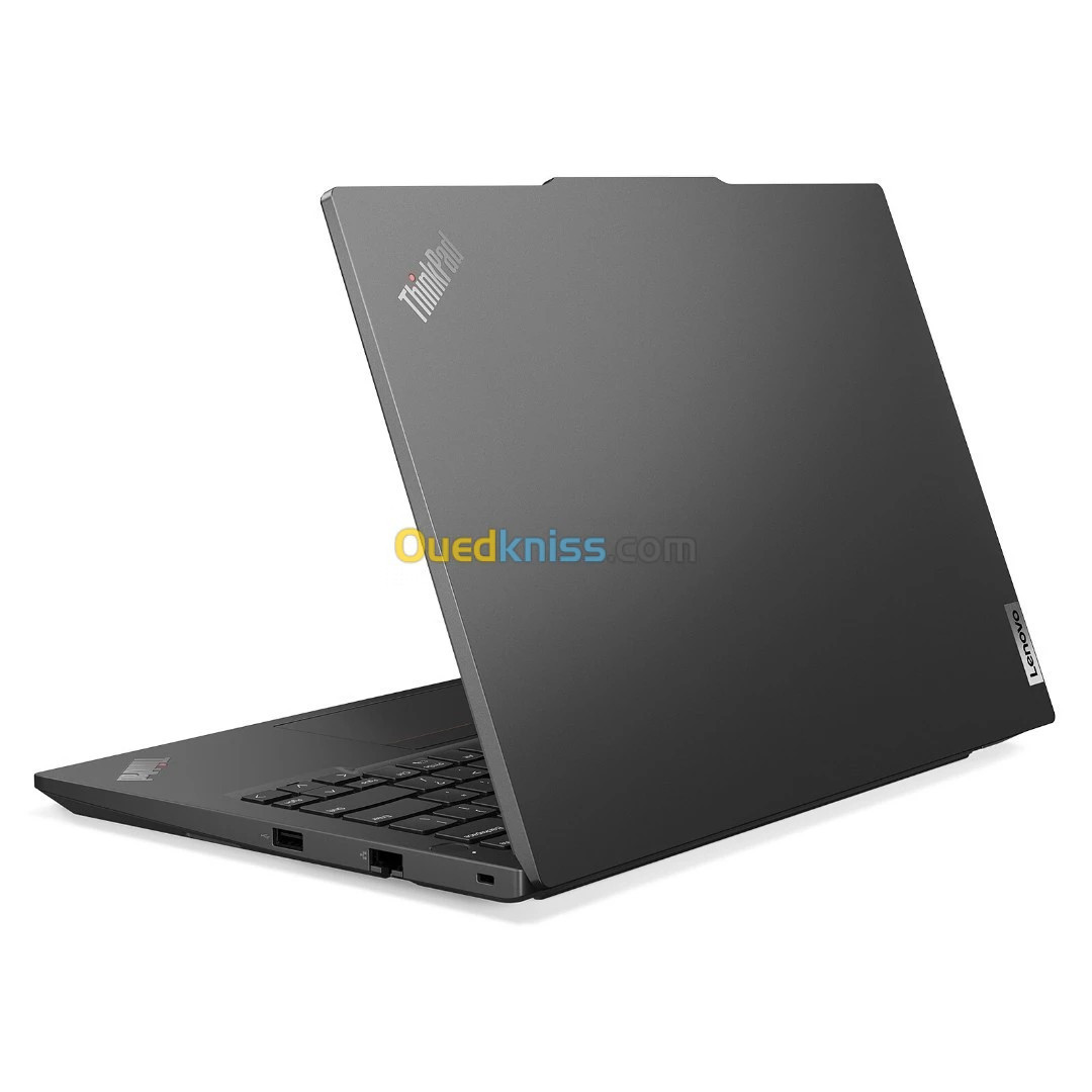 LENOVO THINKPAD E14 GEN 5 - INTEL I7-13700H 5 GHz - 16GB - 512GB SSD - 14 IPS WUXGA - INTEL IRIS XE