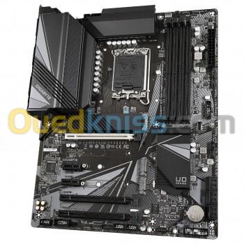 Carte Mère Gigabyte Z690 UD AX - ATX Socket 1700 Intel Z690 Express - 4x DDR5 - M.2 PCIe 4.0