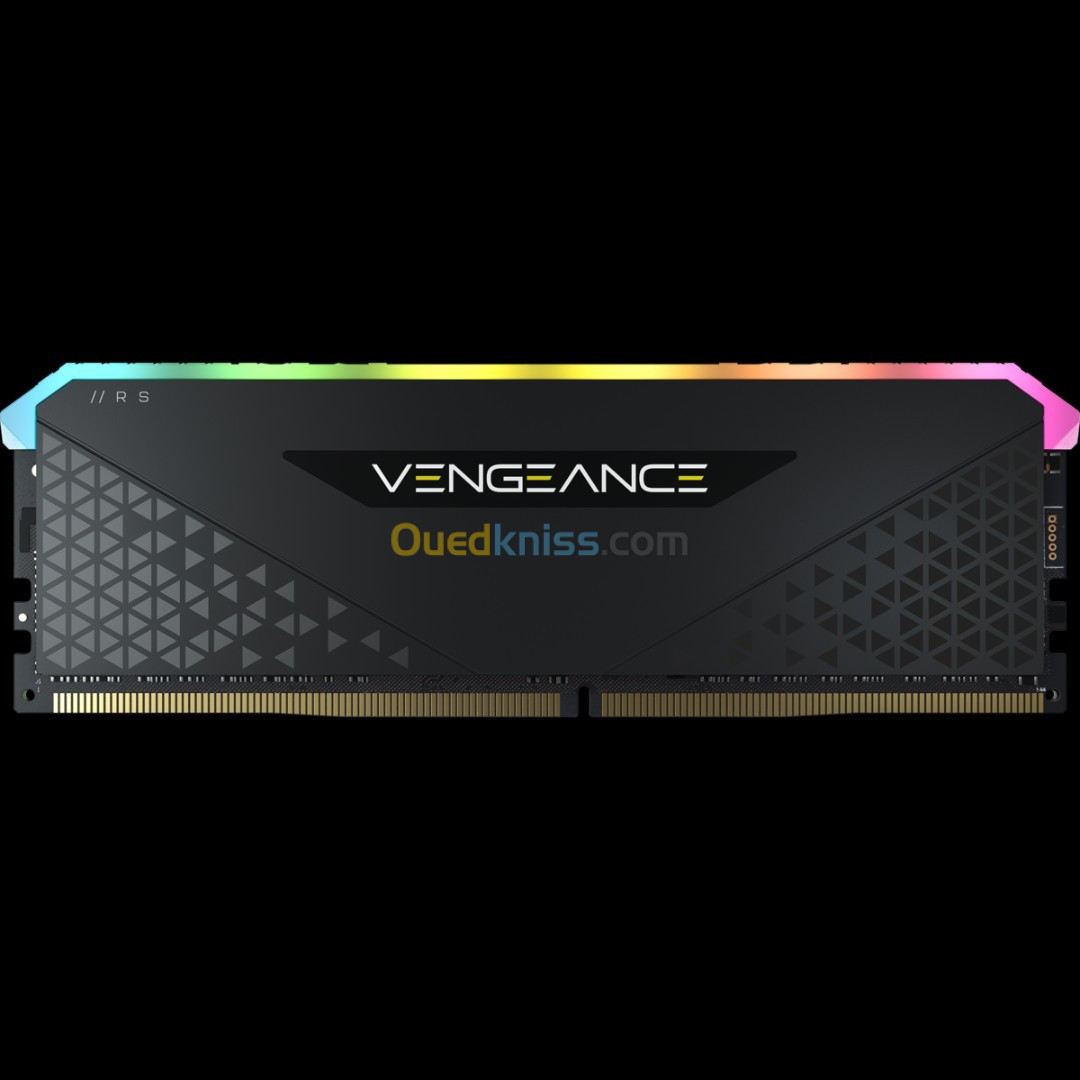 Corsair Vengeance RGB RS 8 Go DDR4 3200 MHz CL16