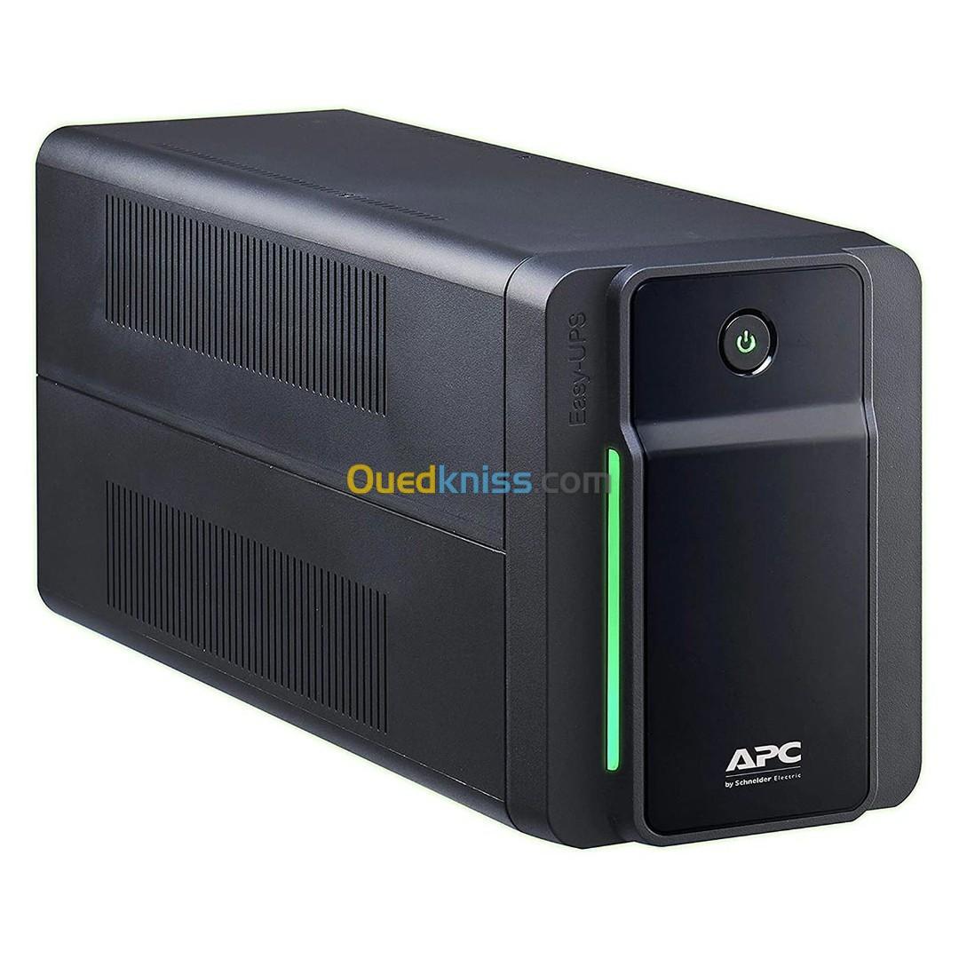 APC Easy UPS BVX 2200 VA, 1200 Watt , 230V, AVR, IEC Onduleur Line-Interactive