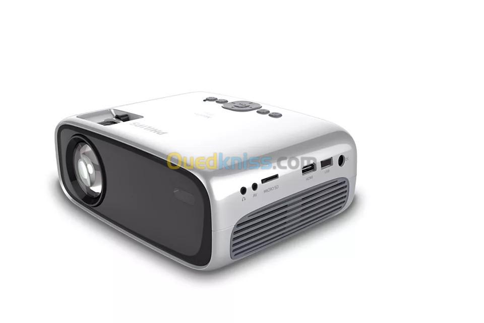 Philips Projecteur NeoPix Easy NPX440/INT