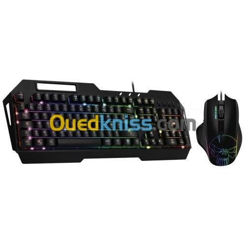 Spirit Of Gamer Elite MK30 RGB Pack