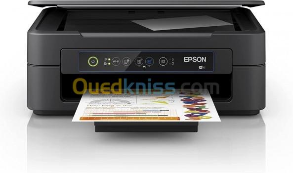 Epson - Expression Home XP-2155 Multifunction Impression- Numérisation- Copie - Wi-Fi - Wi-Fi Direct