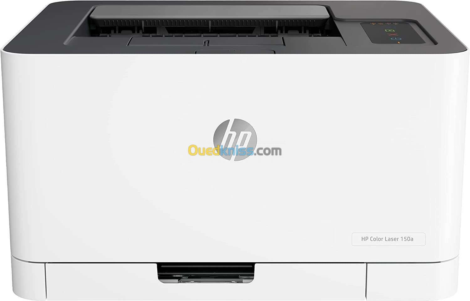 Imprimante HP 150A Laser Couleur A4 Recto-Verso