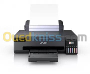 Epson EcoTank L18050 Imprimante Photo A3+ - Wi-Fi - JET D'ENCRE - 6 COULEUR - 22 PPM - USB 3.0 -NOIR